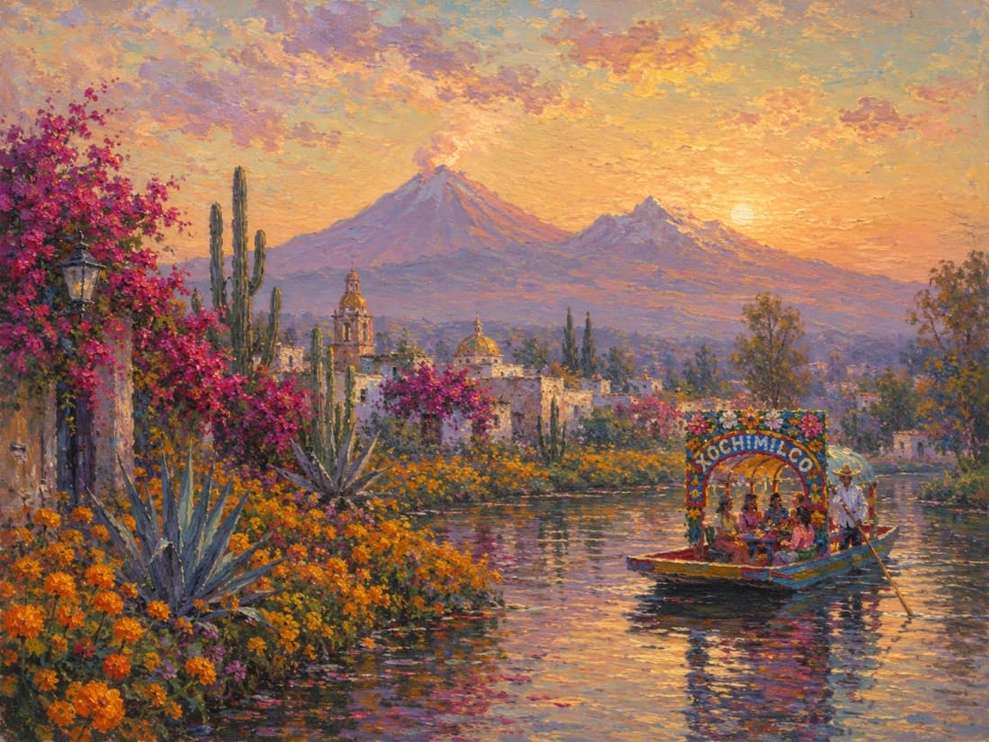 Guía de pagos en México